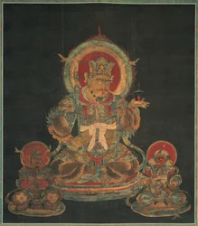 Bishamonten